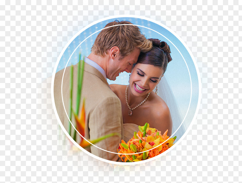 Wedding Elements Romance PNG