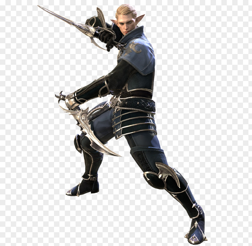 Bless Online Video Game Icarus Assassins PNG