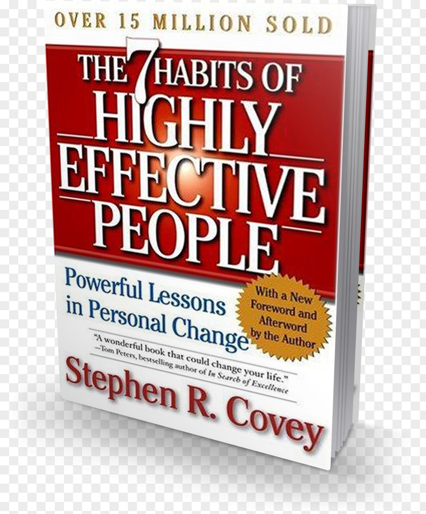 Book The 7 Habits Of Highly Effective People Rich Dad Poor Who Moved My Cheese? Personal Vocation: Transformation In Depth Through Spiritual Exercises PNG