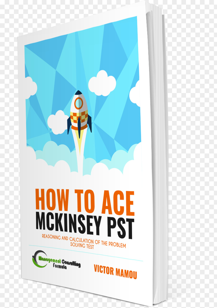 Book The One Selection Management Consulting McKinsey & Company PNG
