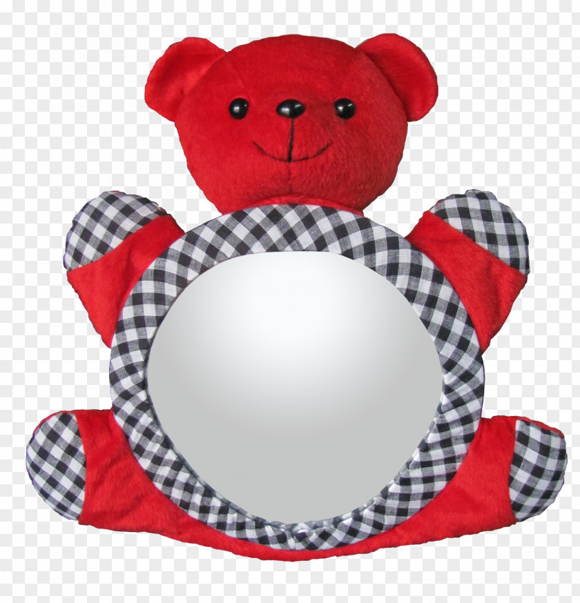 Car Rear-view Mirror Infant Stuffed Animals & Cuddly Toys PNG