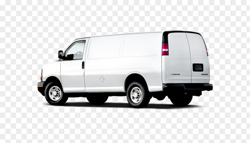 Chevrolet 2015 Express 2014 Car Van PNG