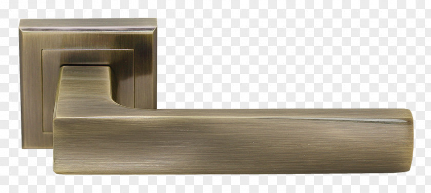 Door Handle Builders Hardware Furniture Brass PNG