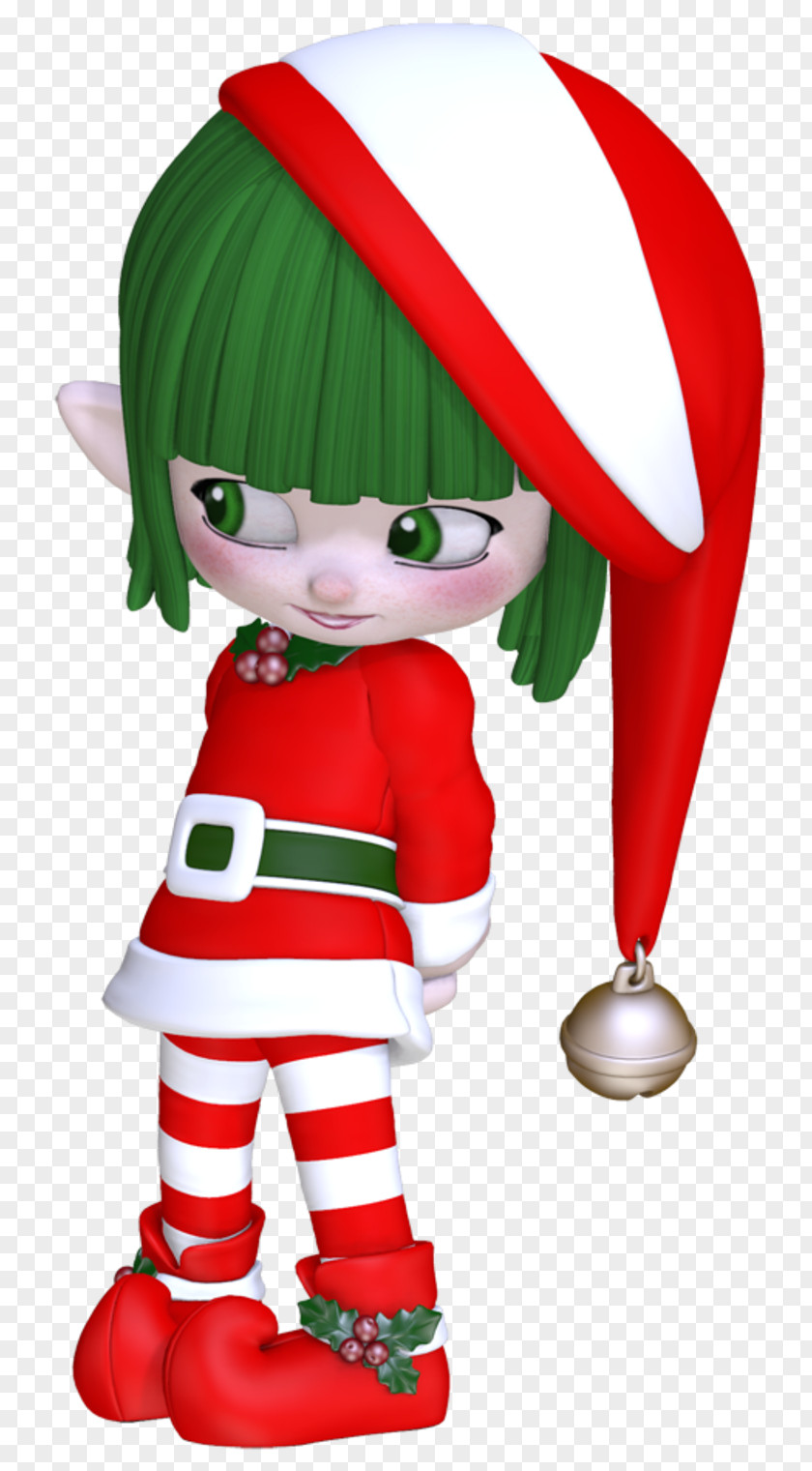 Elf The On Shelf Christmas Clip Art PNG