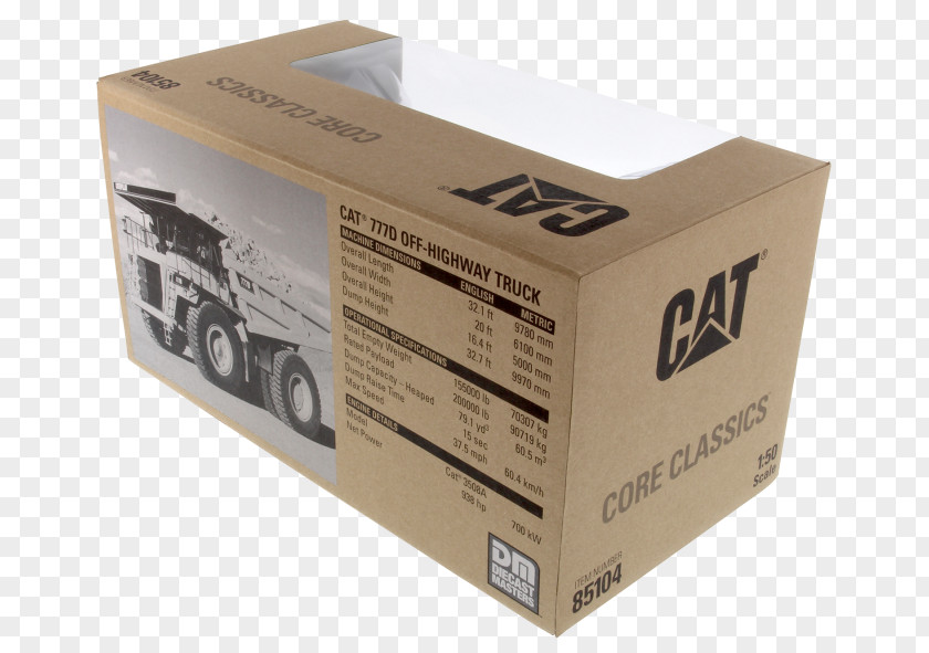 Excavator Caterpillar Inc. Loader Die-cast Toy LHD PNG