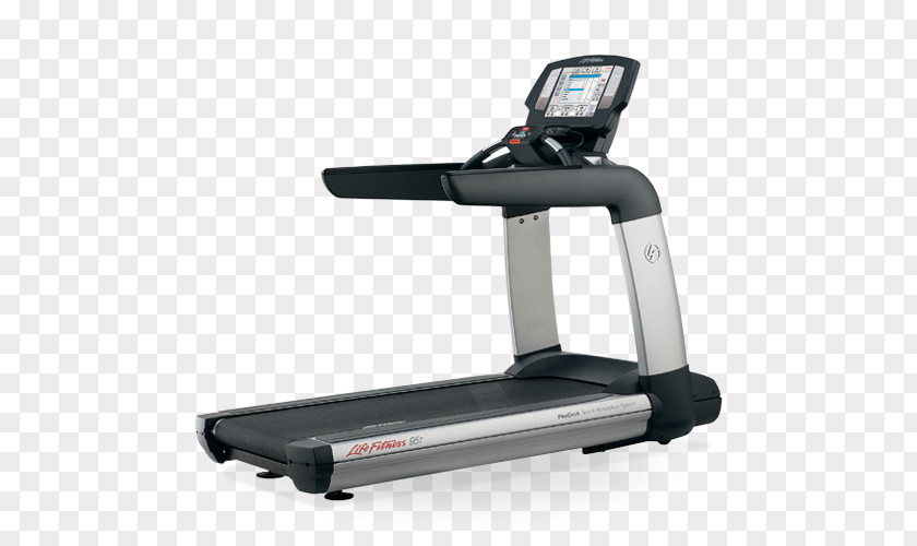 Fitness Treadmill Life 95T Centre Exercise Equipment PNG