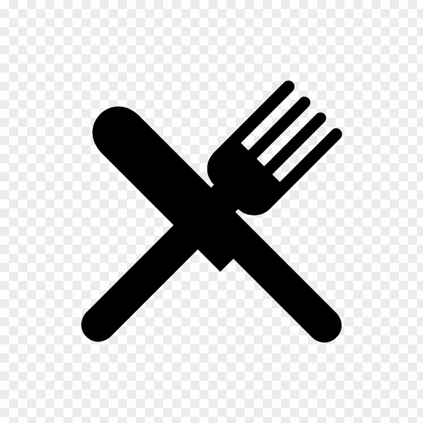 Fork And Knife Spoon Clip Art PNG