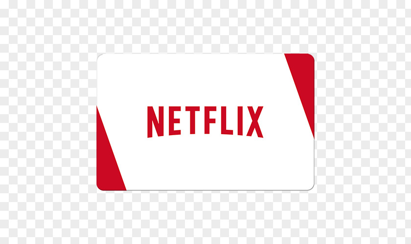 Gift Card Netflix Coupon Television PNG