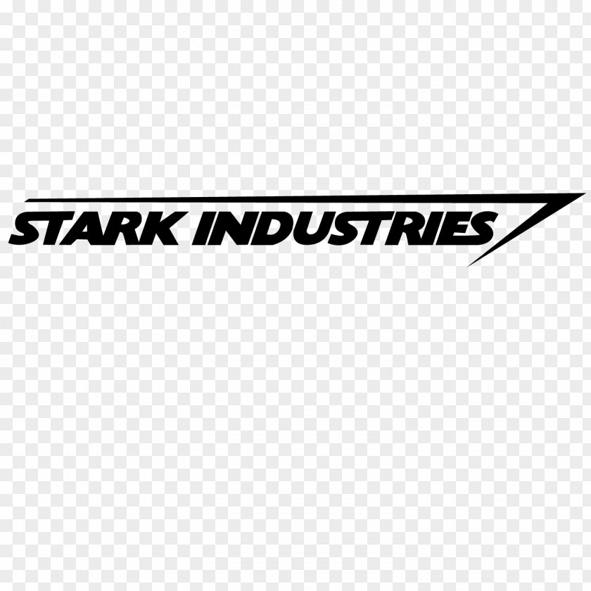 Industry Iron Man Stark Industries Logo Film PNG