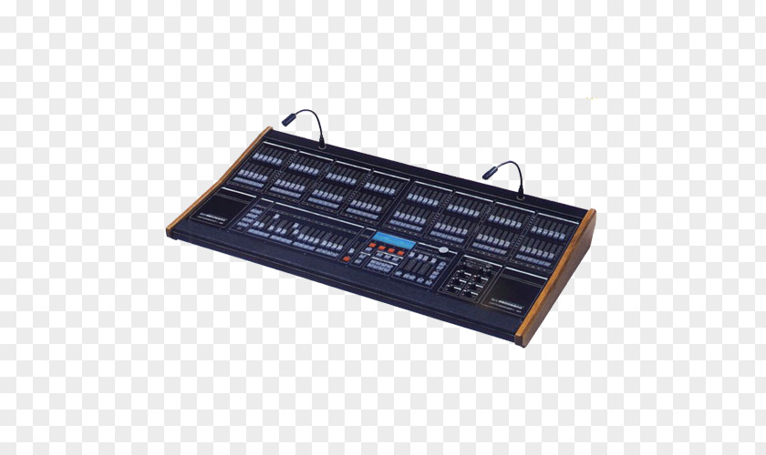 Light Lighting Control Console Chamsys V6 600 PNG