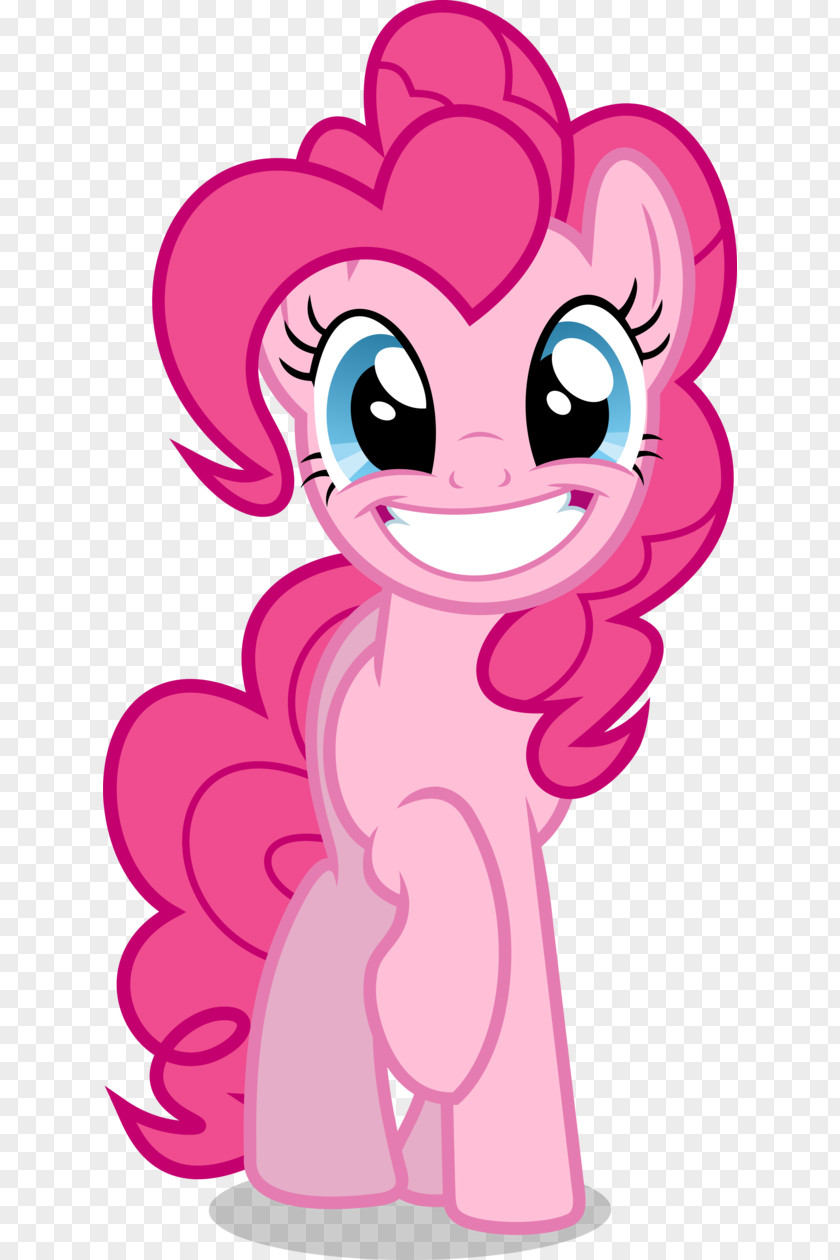 My Little Pony Pinkie Pie Twilight Sparkle Rarity Rainbow Dash PNG