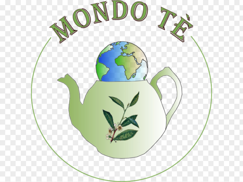Tea Plant Mondo Tè Herbal Black PNG