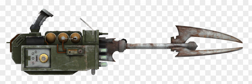 Weapon Fallout: New Vegas Fallout 3 2 4: Nuka-World PNG