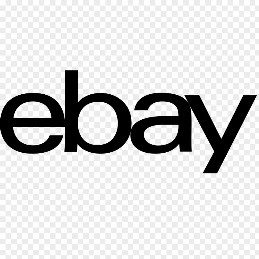 Awesome EBay Online Shopping Retail PNG
