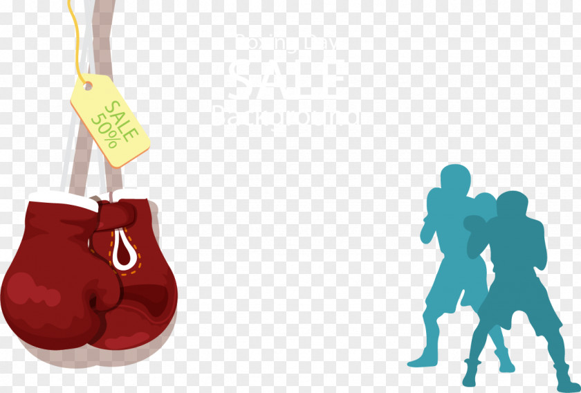 Boxing Gloves Background Glove Clip Art PNG