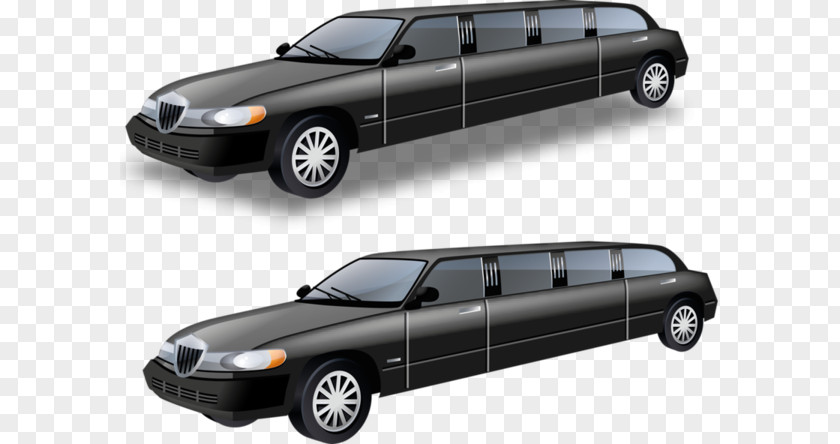 Car Limousine Hummer H2 SUT Luxury Vehicle PNG