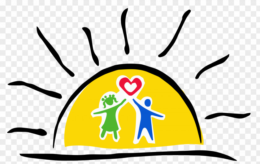 Child Helping Hands Early Learning Daycare Symbol Clip Art PNG