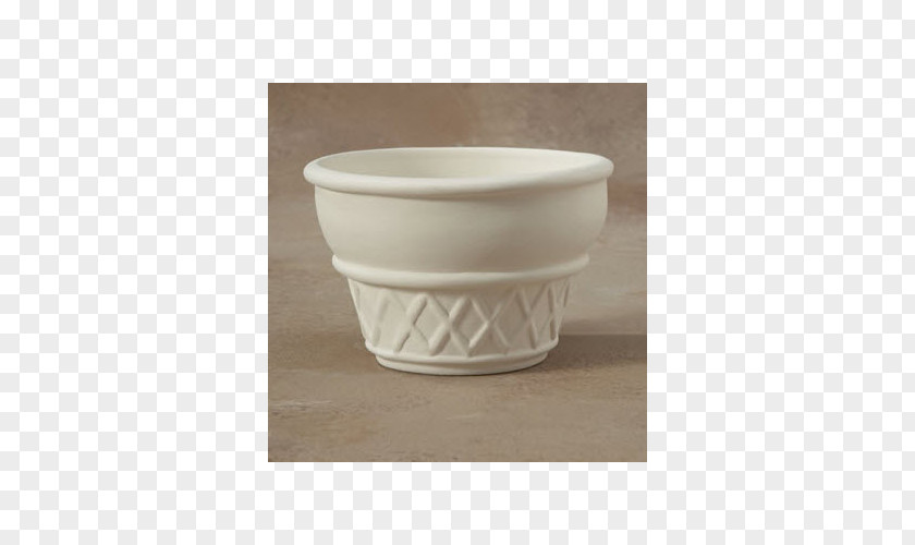 Design Ceramic Flowerpot PNG