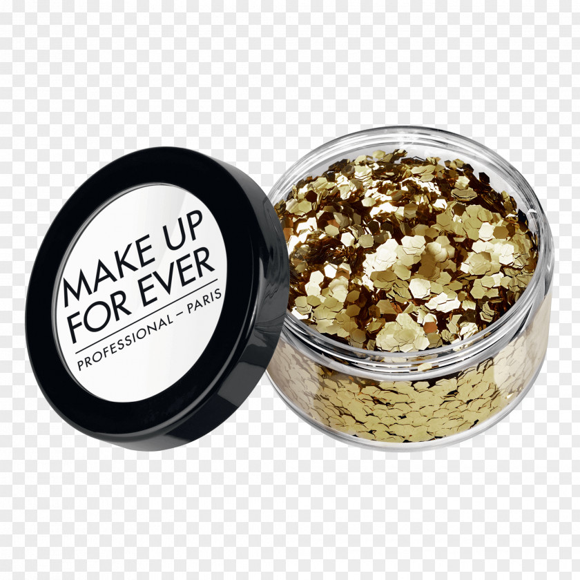 Eyeshadow Cosmetics Glitter Eye Shadow Make Up For Ever Face Powder PNG