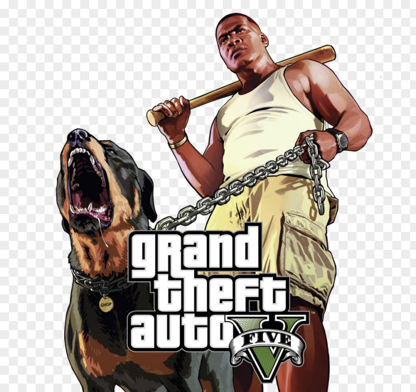 Grand Theft Auto 5 V Auto: San Andreas IV Video Game PNG