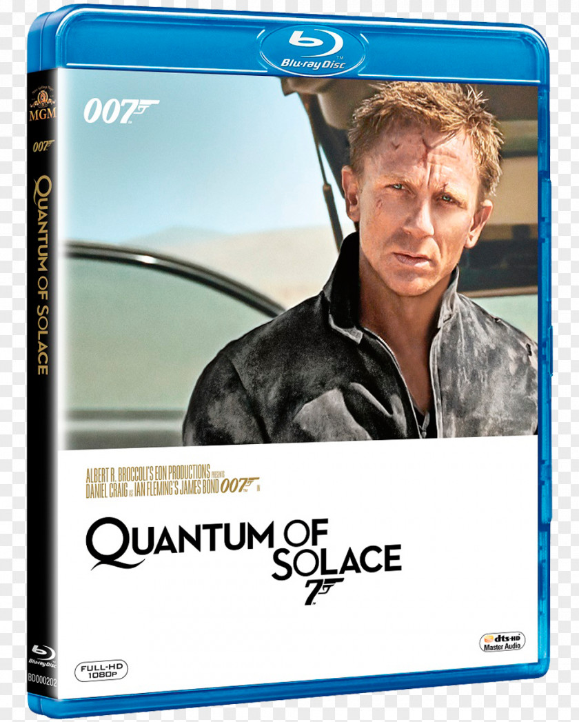James Bond Daniel Craig 007: Quantum Of Solace Felix Leiter PNG