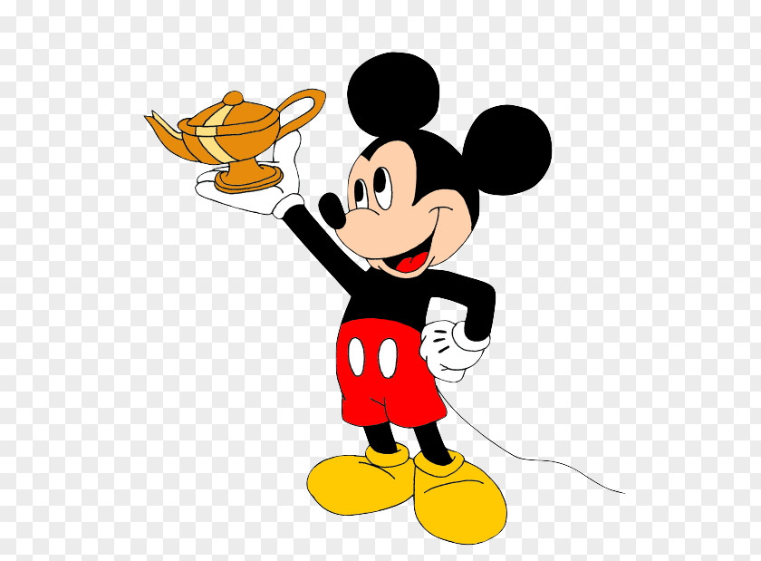 Mickey Mouse Disney's Magical Mirror Starring Fantasia YouTube PNG