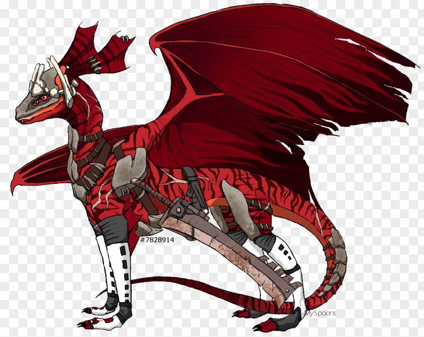 Pegasus 3d Dragon PNG