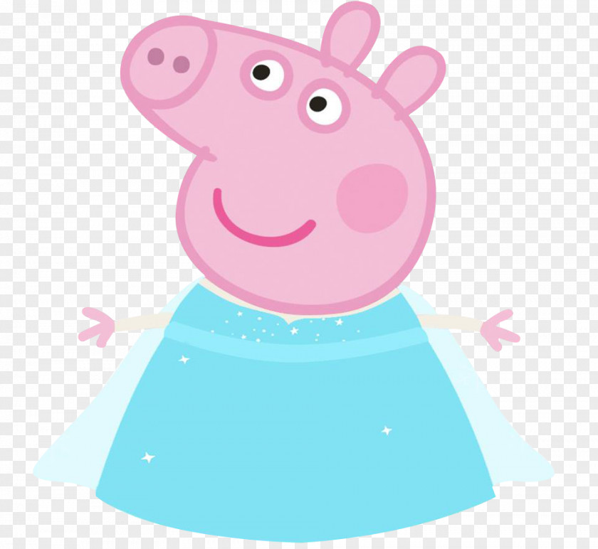 PEPPA PIG Daddy Pig Entertainment One Child PNG
