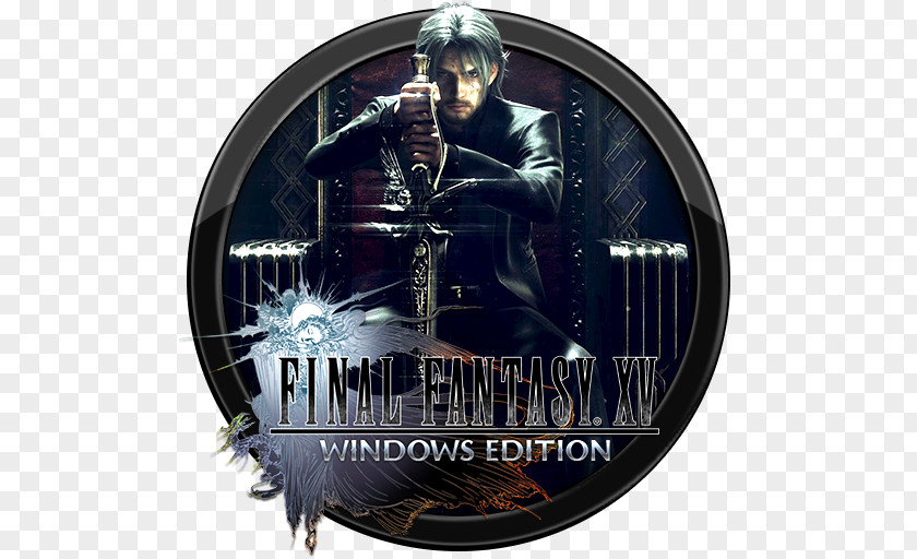 Playstation Final Fantasy XV Noctis Lucis Caelum Video Games Square Enix Co., Ltd. PlayStation 4 PNG