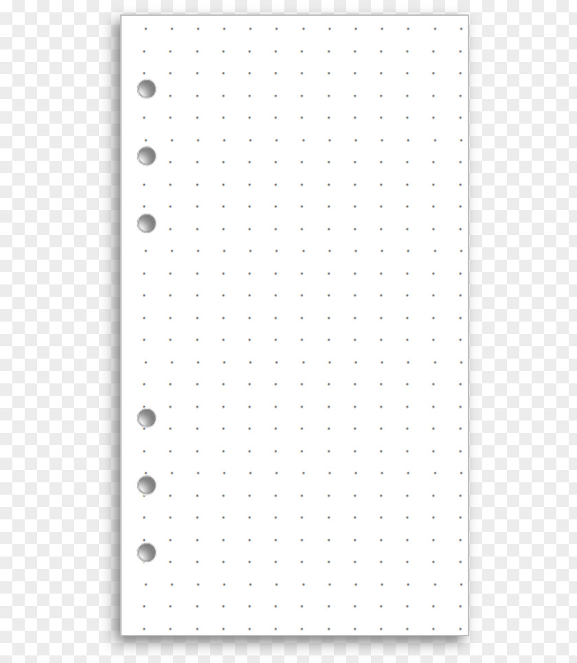 Printable Storyboard Template Paper White Pattern PNG