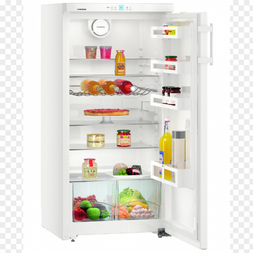 Refrigerator Liebherr Fridge Freezers CNPesf 4613 Comfort NoFrost PNG