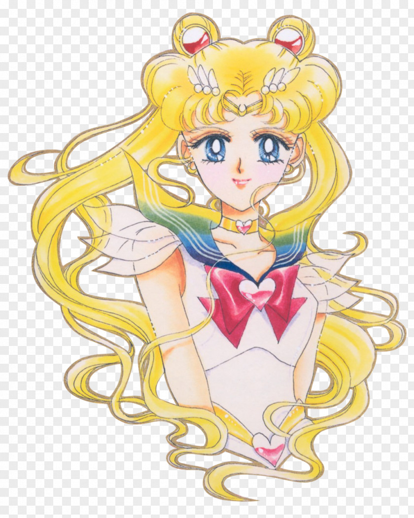 Sailor Moon Mercury Jupiter Tuxedo Mask Chibiusa PNG