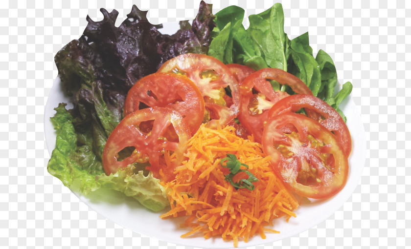 Salad Vegetarian Cuisine Middle Eastern European Recipe Garnish PNG