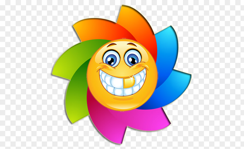 Smile Smiley Emoticon Poster PNG