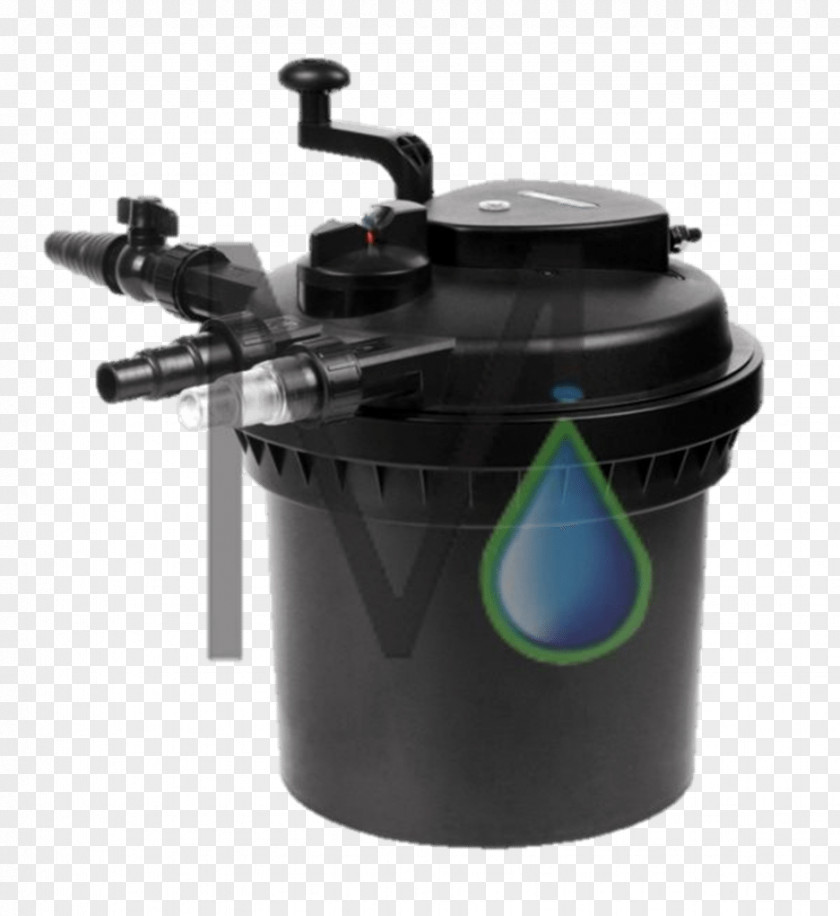Snap Filters Water Filter Pond Filtration Pressure Ultraviolet PNG