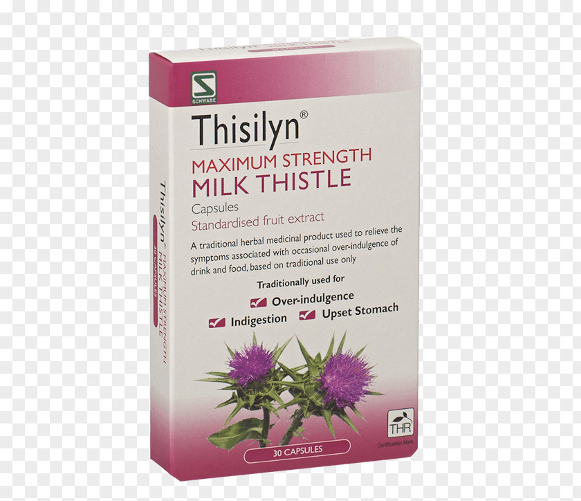 Tablet Milk Thistle Dietary Supplement Pharmaceutical Drug PNG