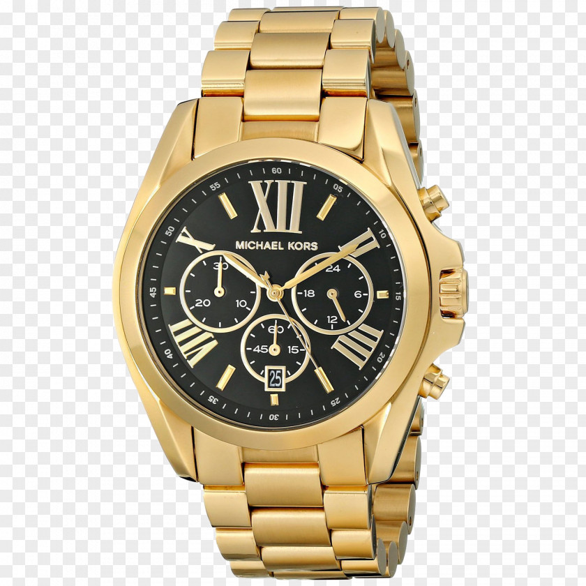 Watch Chronograph Quartz Clock Clothing Bracelet PNG