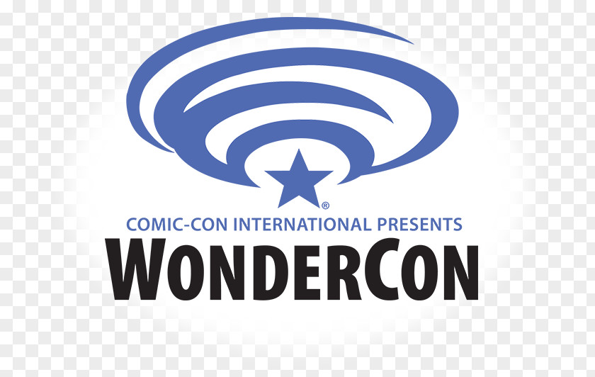 Wc Logo WonderCon San Diego Comic-Con Comics Fan Convention Anaheim PNG