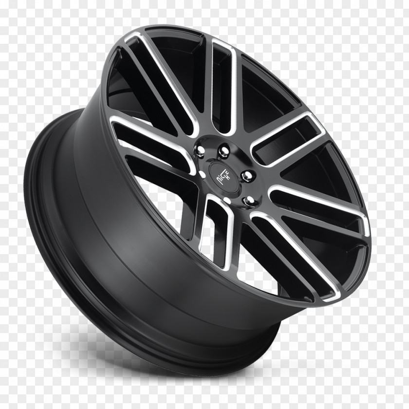 Wheel Rim Car Vehicle Tire PNG