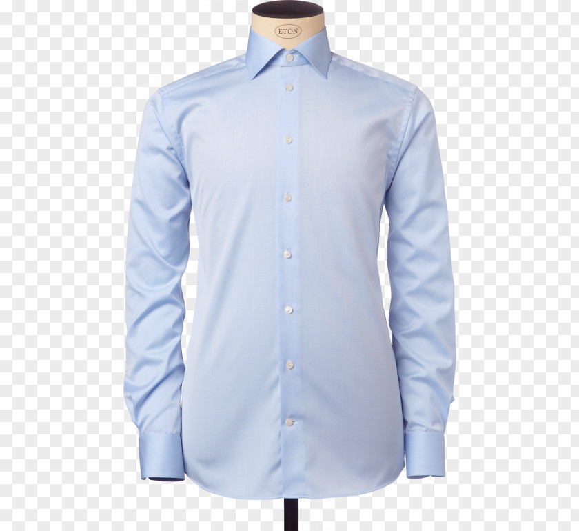 White Dress Shirt Image PNG