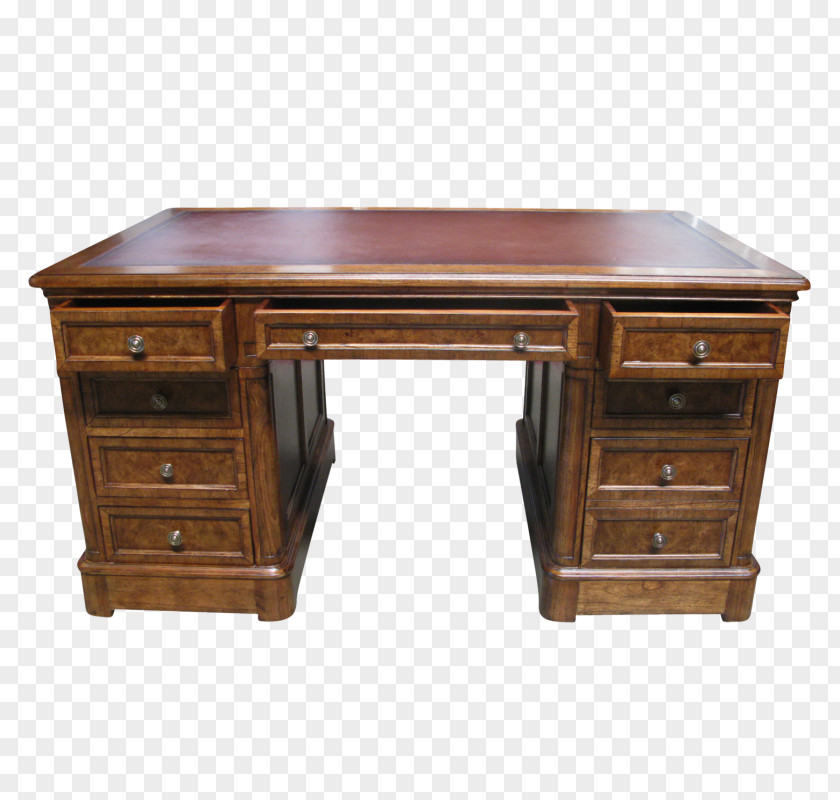 Writing Table Desk Furniture Computer PNG
