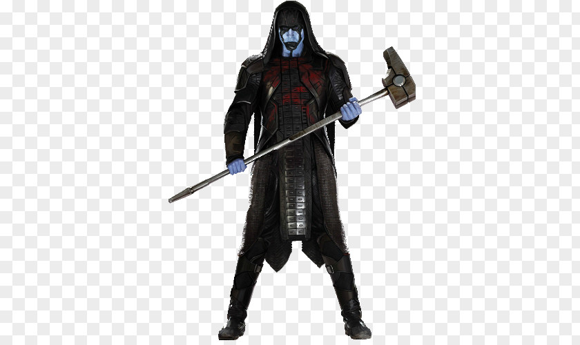 Actor Ronan Gamora Star-Lord Marvel Cinematic Universe Kree PNG