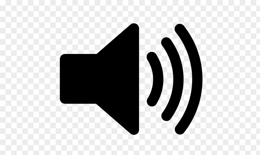 Audio Speakers Loudspeaker Symbol PNG