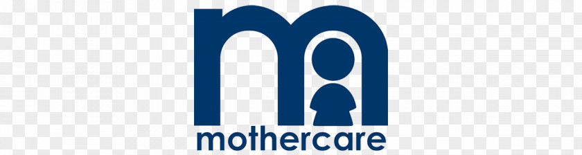 Caring Mother Logo Brand Product Design Font PNG