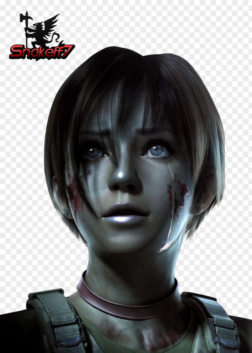 Chamber Resident Evil Zero Rebecca Chambers Shinji Mikami Evil: The Umbrella Chronicles PNG