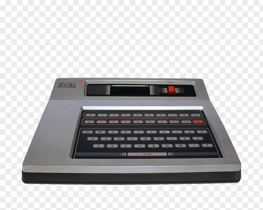 Computer Magnavox Odyssey² Philips Video Game Consoles Arcade PNG