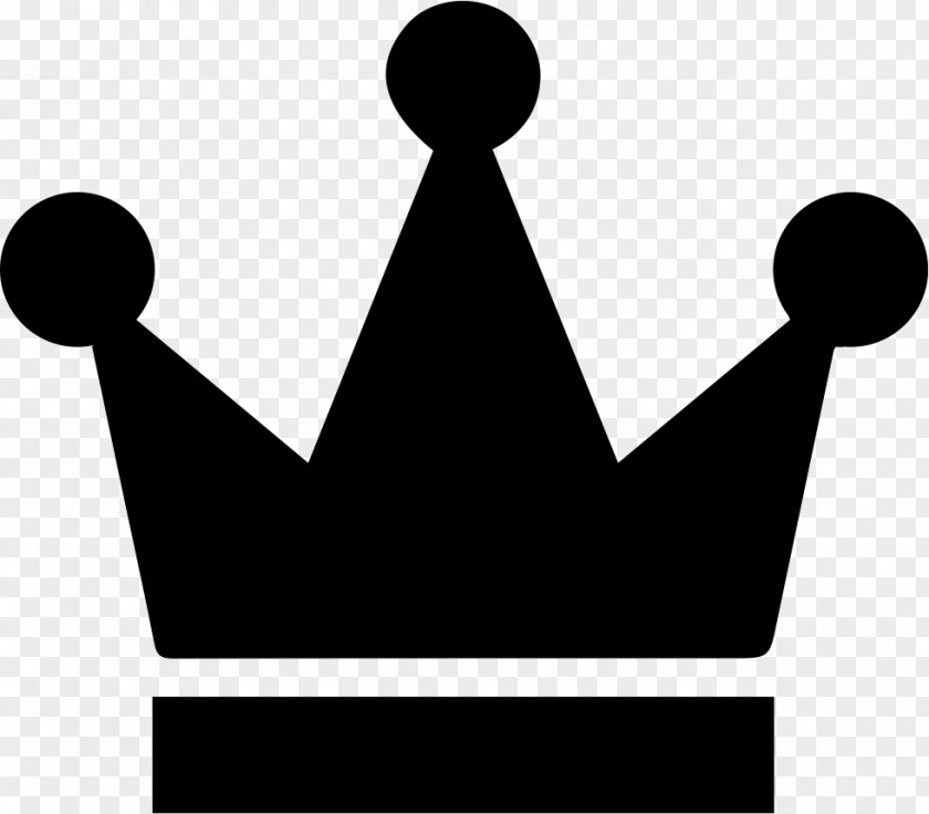 Crown Icon Design Desktop Wallpaper PNG