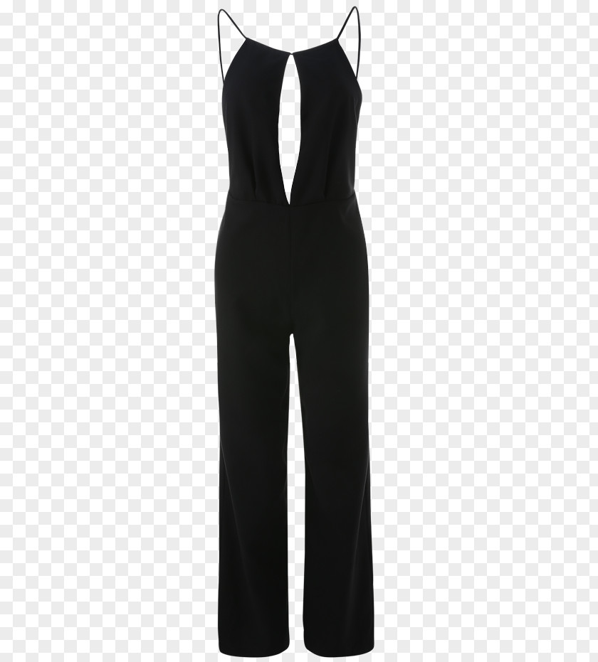 Dress Romper Suit Jumpsuit Fashion Palazzo Pants PNG