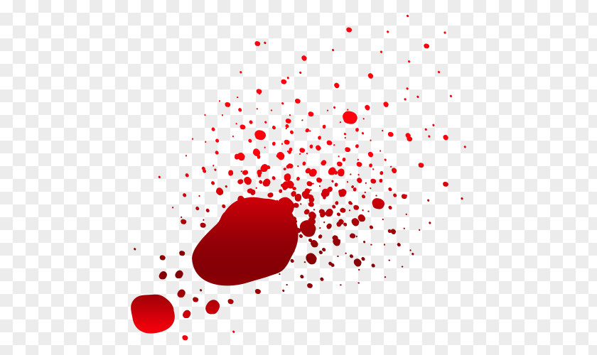 Drop Of Blood Red Cell Clip Art PNG