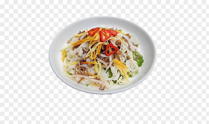 Fresh Duck Laksa Chinese Noodles Tripas Thai Cuisine Pad PNG